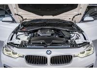 BMW 320d LUXURY ปี 2017 ไมล์ 114,5xx Km รูปที่ 6